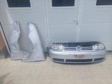 Branik krila za Volkswagen Golf 4 od 1998. do 2004. god.