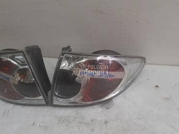 Stop lampa za Mazda 6 od 2002. do 2005. god.