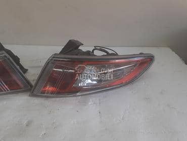 Stop lampe za Honda Civic od 2006. do 2011. god.