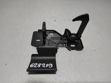 BRAVA HAUBE za Seat Leon