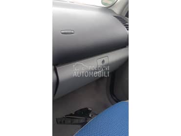 Kaseta-fioka za Volkswagen Polo