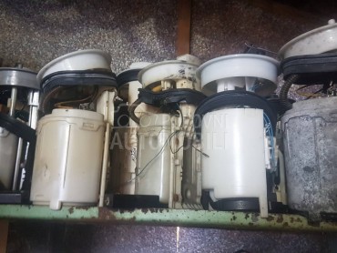 Potapajuce pumpe goriva za Volkswagen Polo