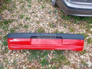 Branik za Peugeot 306