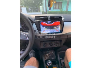 Multimedija Android 2/32 za Škoda Fabia