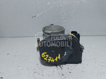 DOZER KLAPNA za Audi A3