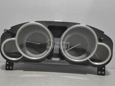 CELER SAT za Mazda 6