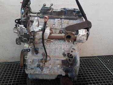 MOTOR za Citroen C4