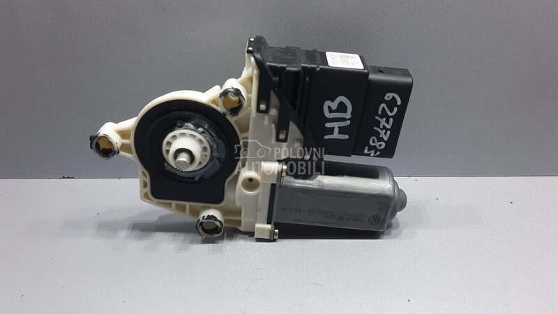 MOTORIC PODIZACA STAKLA