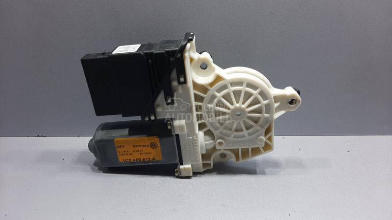 MOTORIC PODIZACA STAKLA