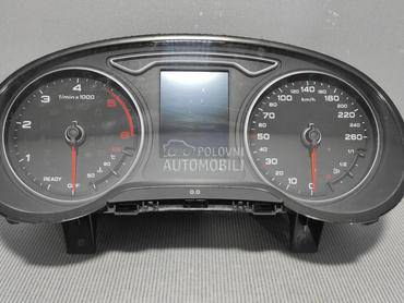 CELER SAT za Audi A3