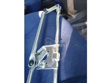 Makaze za Fiat Doblo od 2000. do 2008. god.