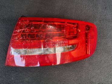 Zadnji desni spoljni led štop za Audi A4 od 2008. do 2011. god.