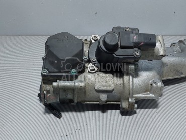 DOZER KLAPNA za Volkswagen Caddy