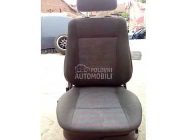 Sediste za Seat Cordoba