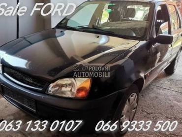 letva volana za Ford Fiesta od 2000. do 2010. god.