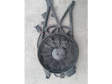 ventilator klime 1,7 cdti za Opel Meriva od 2003. do 2007. god.
