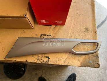 plastika za Opel Astra K od 2015. do 2022. god.