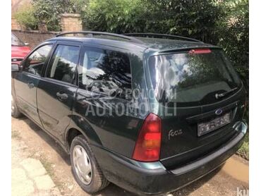 stop lampe za Ford Focus od 1998. do 2010. god.