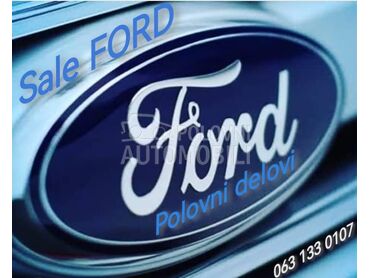 stop lampe za Ford Fusion od 2003. do 2005. god.