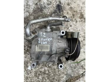 kompresor klime za Fiat Punto od 2000. do 2009. god.