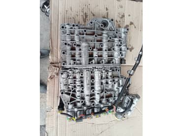 hidro blok automatik menjac za Audi A4, A6 od 2002. do 2005. god.