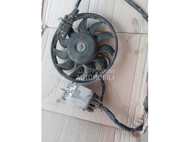 Reostat ventilatora 1,9tdi za Audi A4 od 2002. do 2007. god.