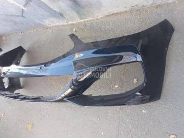 BRANIK G14 za BMW 840, M8 od 2019. do 2022. god.