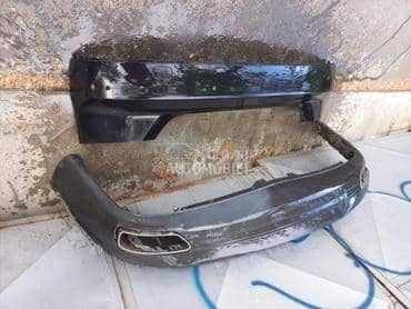 Branik za Audi A8 od 2015. do 2018. god.