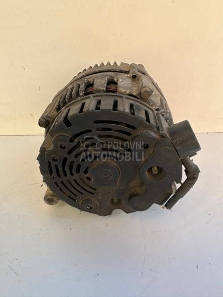 Alternator 2.0 hdi