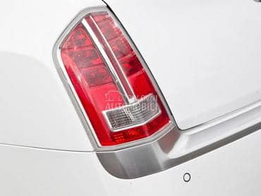 stop lampa za Lancia Thema od 2010. do 2015. god.