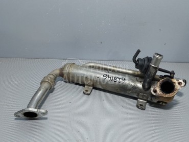 HLADNJAK EGR VENTILA za Volkswagen Caddy