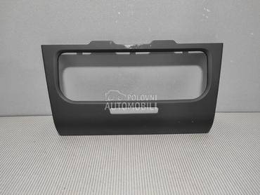 BLENDA za Volkswagen Golf 6