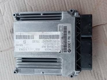 Motorni kompjuter 320D za BMW 320 od 2003. do 2006. god.