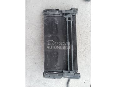 Hladnjak klime 320d za BMW 320 od 2003. do 2006. god.
