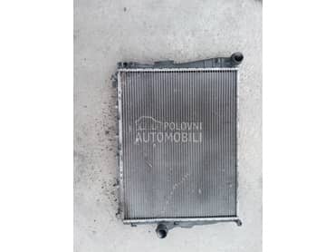 Hladnjak vode. 320d za BMW 320 od 2003. do 2007. god.