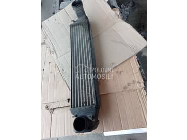 Hladnjak interkulera 320d za BMW 320 od 2003. do 2006. god.