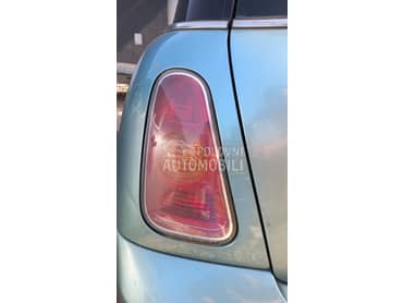 Stop lampa leva za MINI Cooper, One