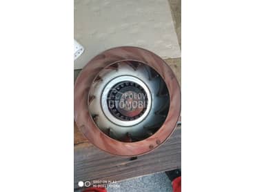 Ventilatori za Careier Supru