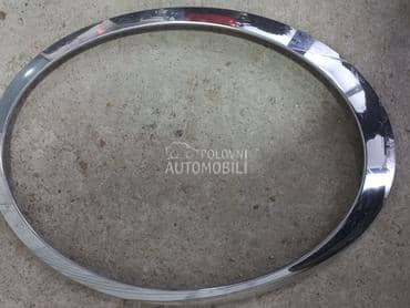 Lajsna fara rozetna za MINI Cooper, One, Cooper S