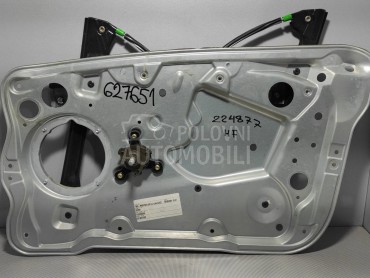 MANUELNI PODIZAC STAKLA za Škoda Fabia