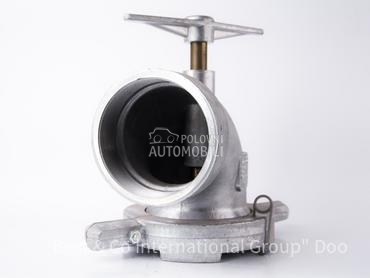 Scova Hidrantski ključevi