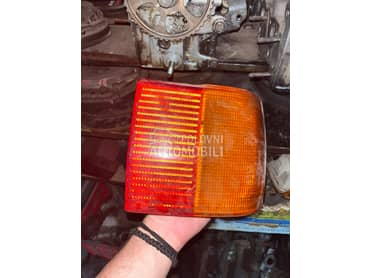 Desni stop na krilu za Audi 80