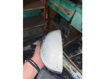 Levi retrovizor beli za Volkswagen Passat B5.5