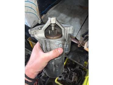 Alnaser 1,9 za Peugeot 206