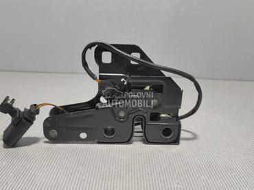 BRAVA HAUBE za Audi A6