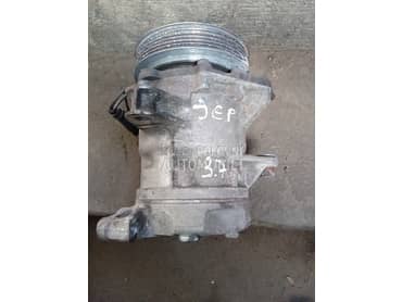 kompresor klime 3,7 za Jeep Cherokee od 2003. do 2008. god.