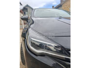 Farovi astra K za Opel Astra K od 2016. do 2019. god.