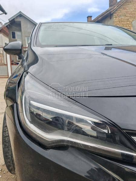 Farovi astra K