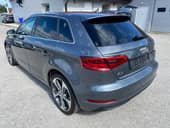 Audi A3 1.4 G-tron F.U.L.L.L