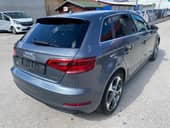 Audi A3 1.4 G-tron F.U.L.L.L